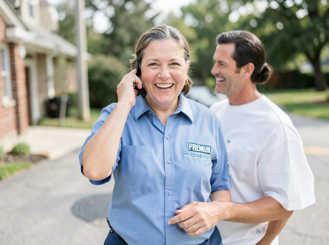 Water Damage Restoration Chambersville, PA FAQs